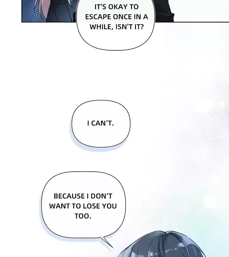 Heartbeat Teleportation Chapter 31 page 39 - 