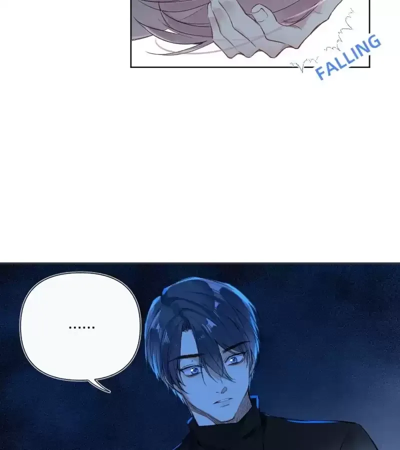 Heartbeat Teleportation Chapter 31 page 5 - 