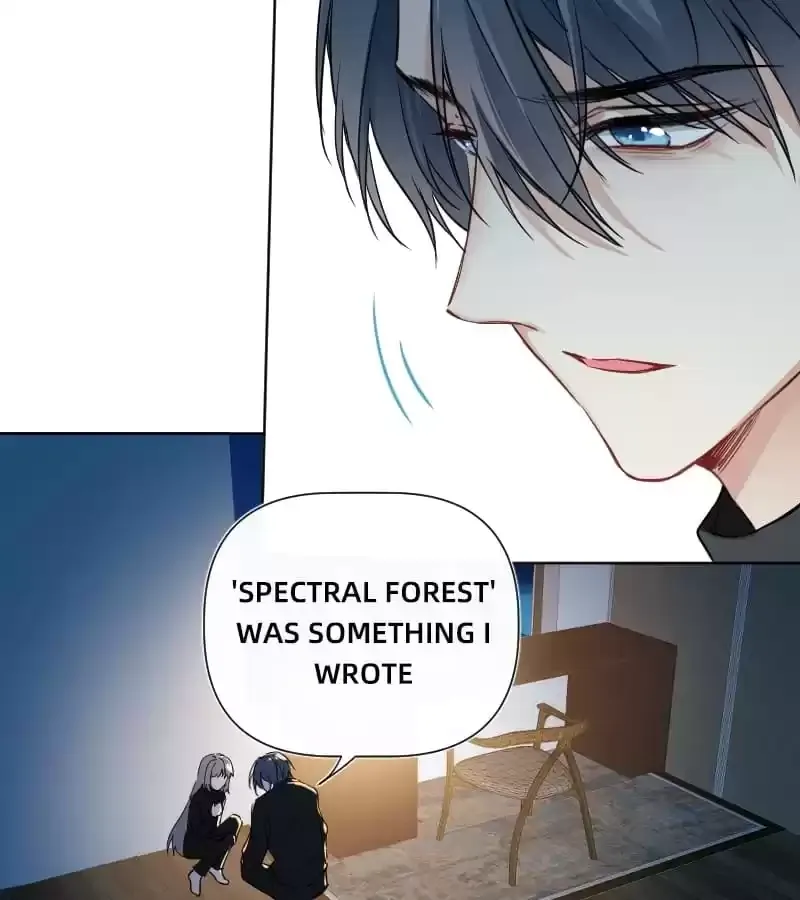 Heartbeat Teleportation Chapter 31 page 43 - 