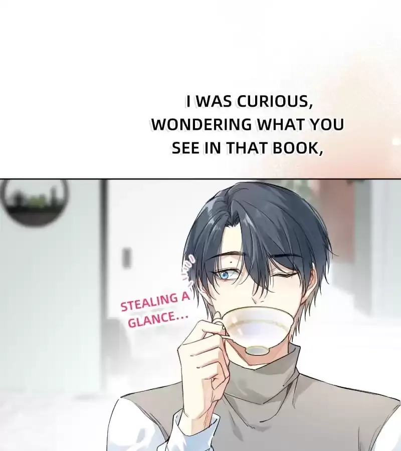 Heartbeat Teleportation Chapter 31 page 47 - 