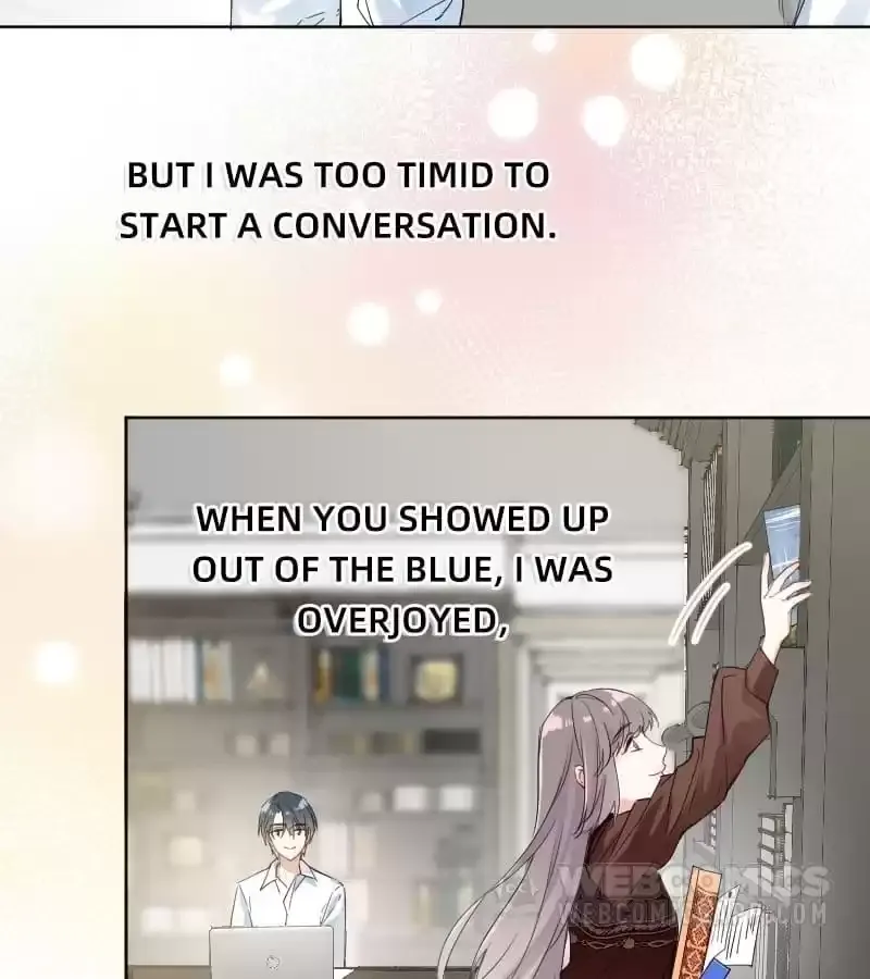 Heartbeat Teleportation Chapter 31 page 48 - 