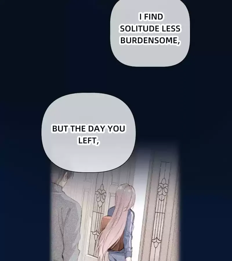 Heartbeat Teleportation Chapter 31 page 55 - 