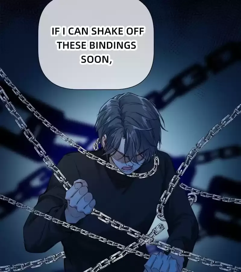 Heartbeat Teleportation Chapter 31 page 59 - 