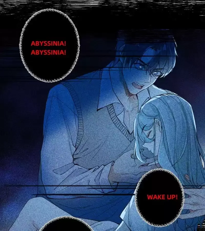 Heartbeat Teleportation Chapter 31 page 7 - 