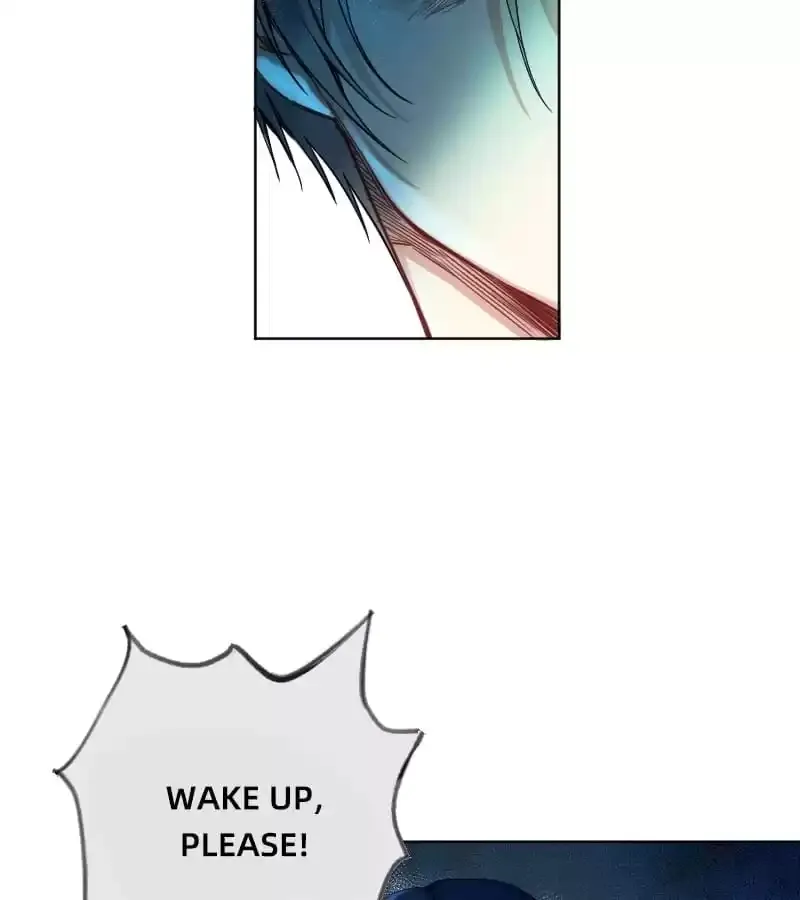 Heartbeat Teleportation Chapter 31 page 9 - 