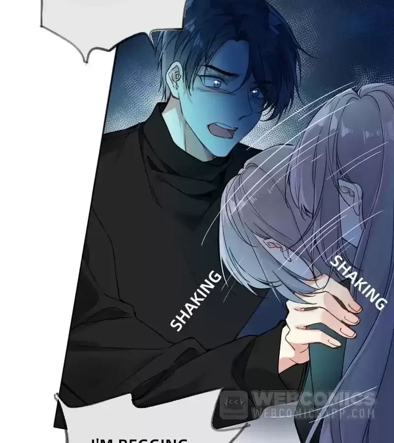 Heartbeat Teleportation Chapter 31 page 10 - 