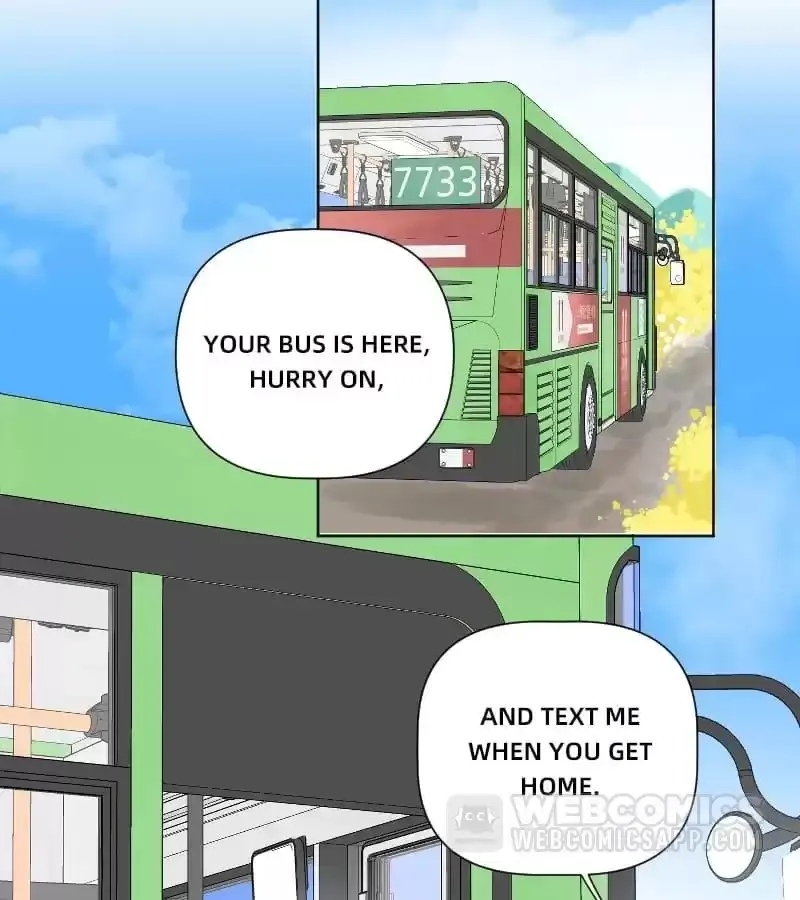 Heartbeat Teleportation Chapter 32 page 23 - 