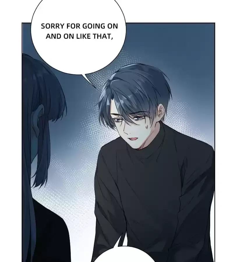 Heartbeat Teleportation Chapter 32 page 5 - 