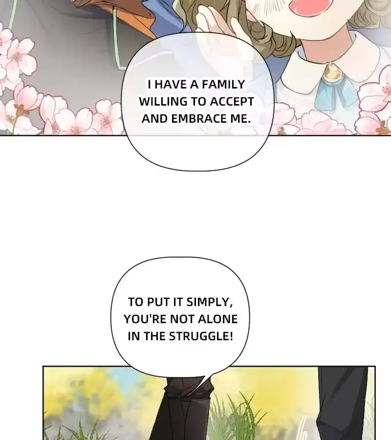 Heartbeat Teleportation Chapter 32 page 46 - 