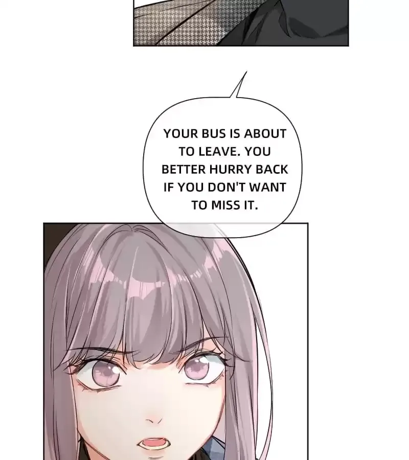 Heartbeat Teleportation Chapter 32 page 51 - 