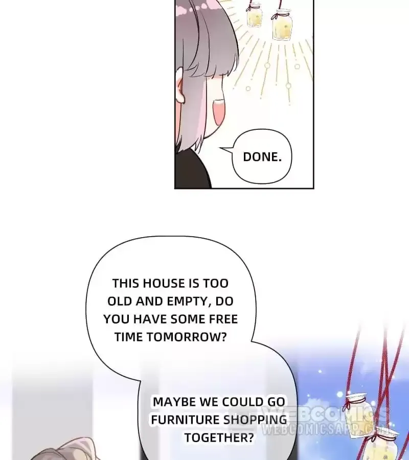 Heartbeat Teleportation Chapter 32 page 68 - 