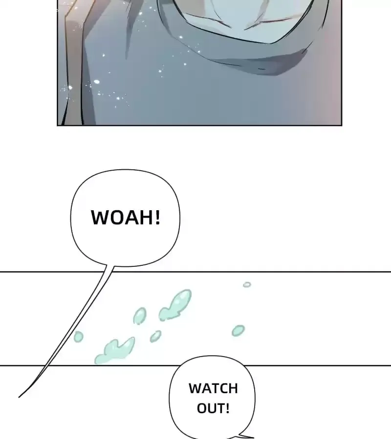 Heartbeat Teleportation Chapter 33 page 28 - 