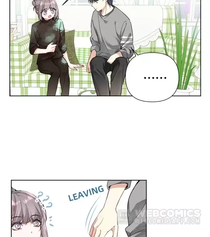 Heartbeat Teleportation Chapter 33 page 32 - 