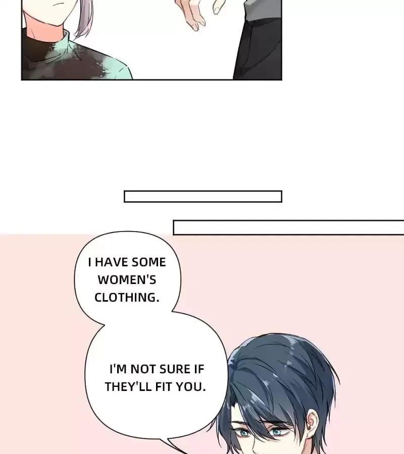 Heartbeat Teleportation Chapter 33 page 33 - 