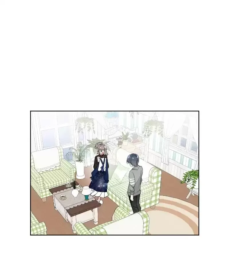Heartbeat Teleportation Chapter 33 page 35 - 