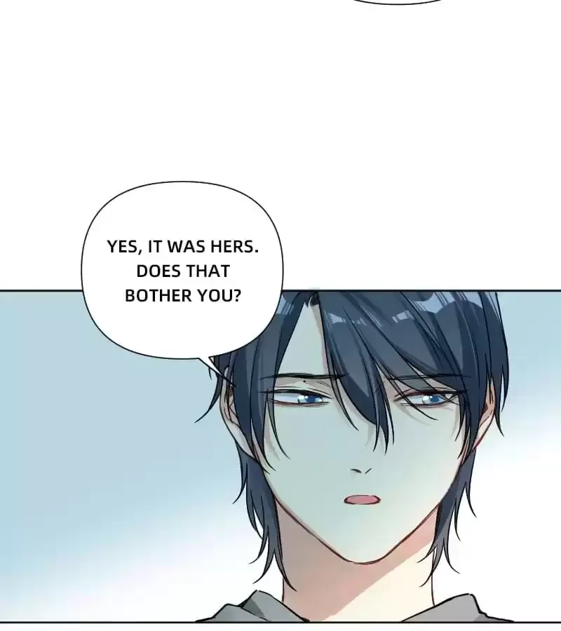 Heartbeat Teleportation Chapter 33 page 37 - 