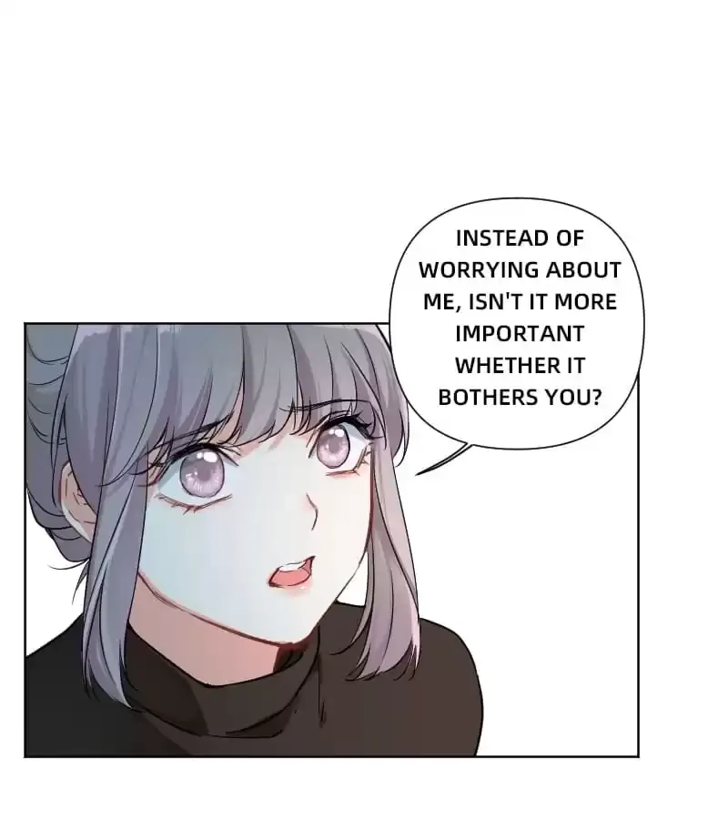 Heartbeat Teleportation Chapter 33 page 38 - 