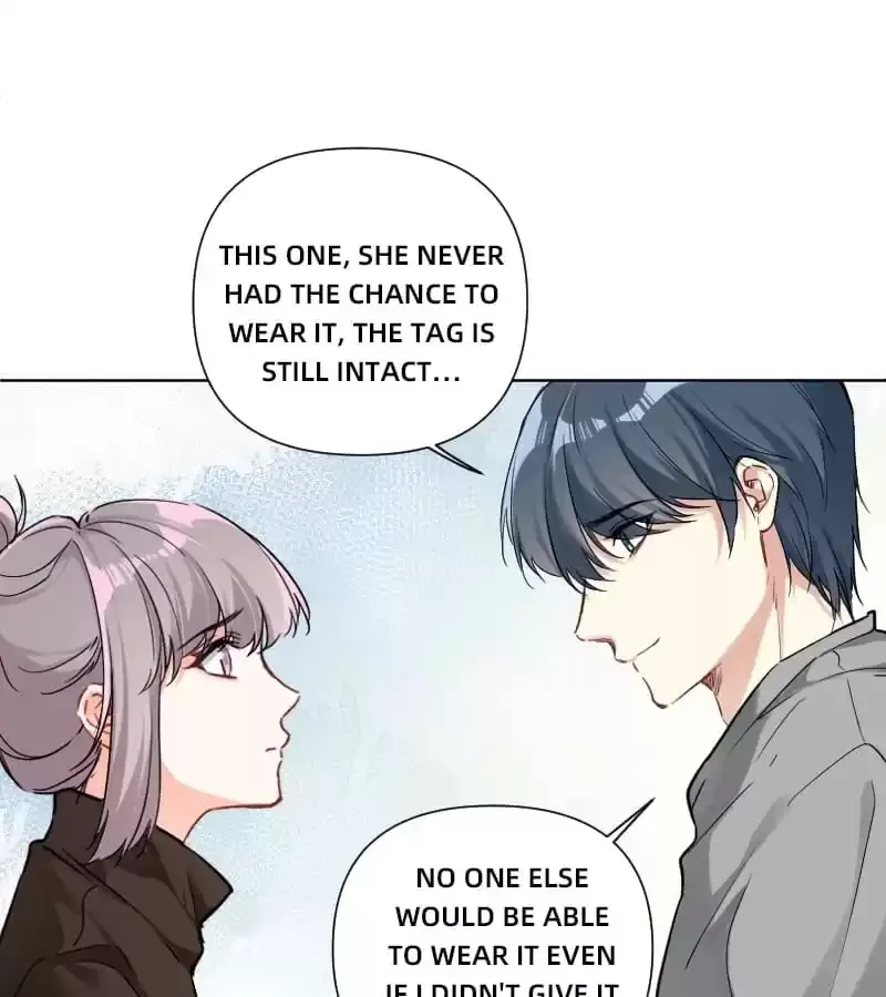 Heartbeat Teleportation Chapter 33 page 39 - 