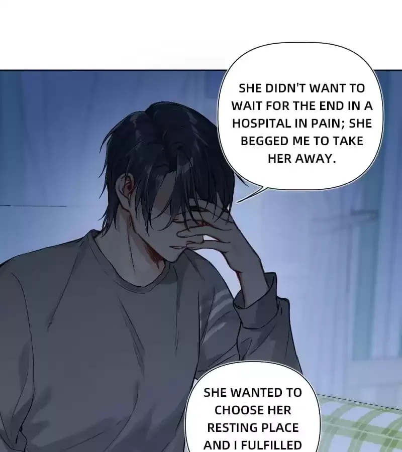 Heartbeat Teleportation Chapter 33 page 41 - 