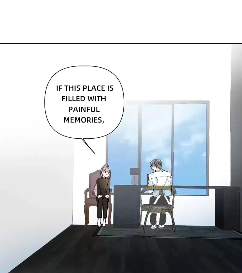 Heartbeat Teleportation Chapter 33 page 6 - 