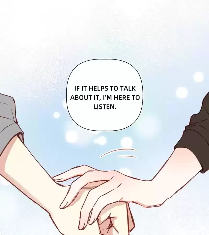 Heartbeat Teleportation Chapter 33 page 56 - 