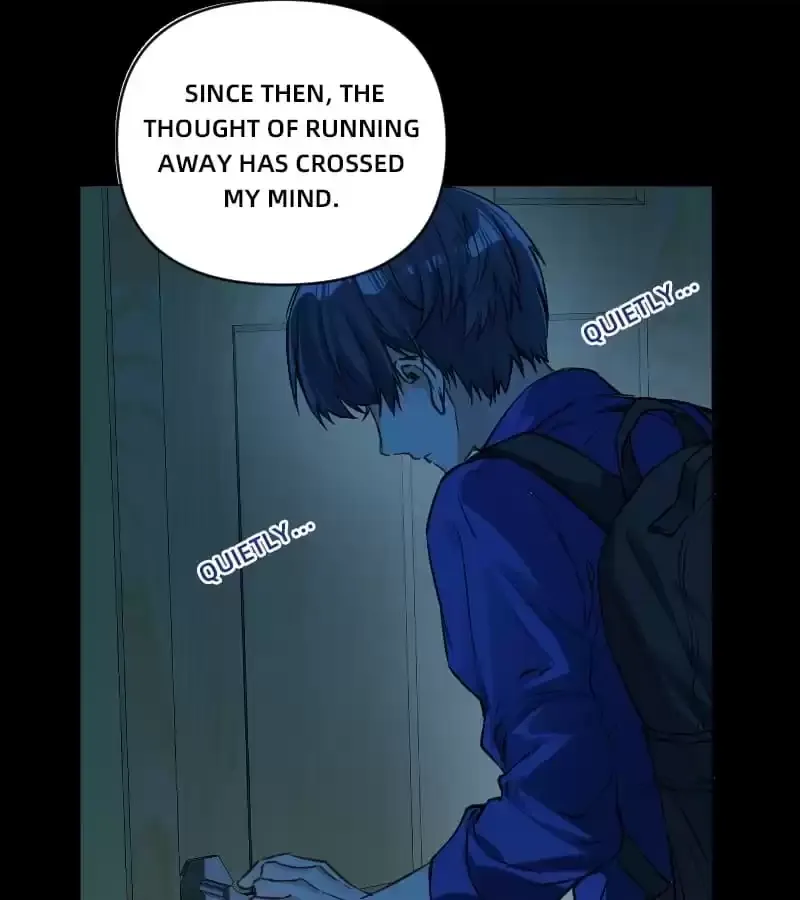 Heartbeat Teleportation Chapter 34 page 12 - 