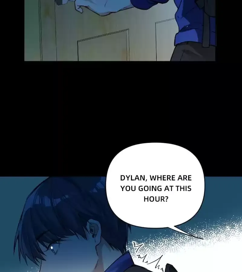 Heartbeat Teleportation Chapter 34 page 13 - 