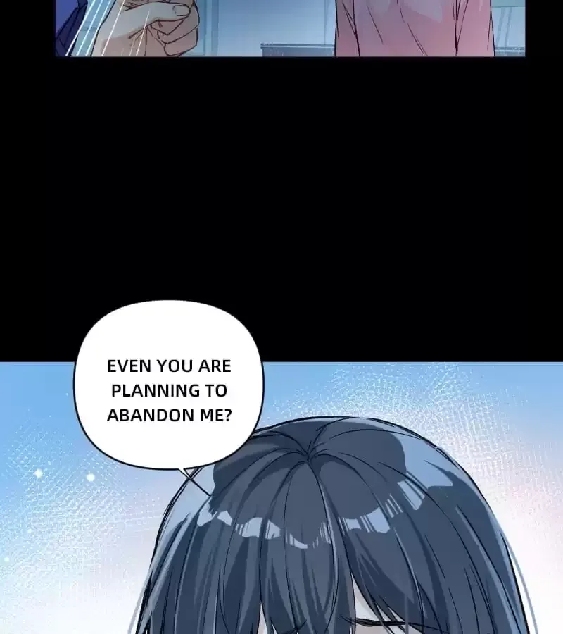 Heartbeat Teleportation Chapter 34 page 15 - 