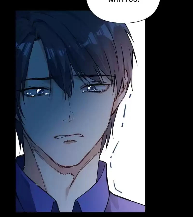 Heartbeat Teleportation Chapter 34 page 17 - 