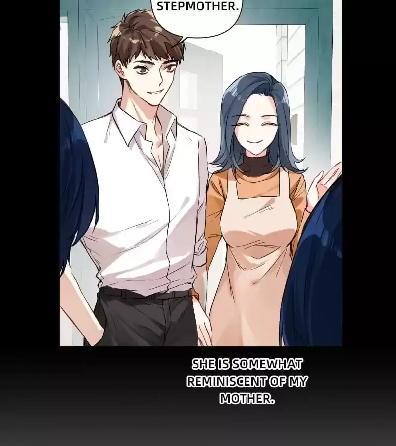 Heartbeat Teleportation Chapter 34 page 24 - 