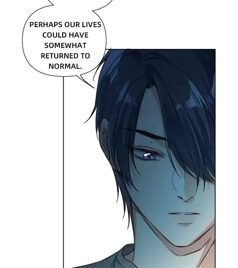 Heartbeat Teleportation Chapter 34 page 27 - 
