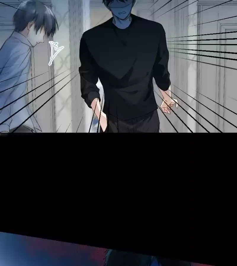 Heartbeat Teleportation Chapter 34 page 32 - 