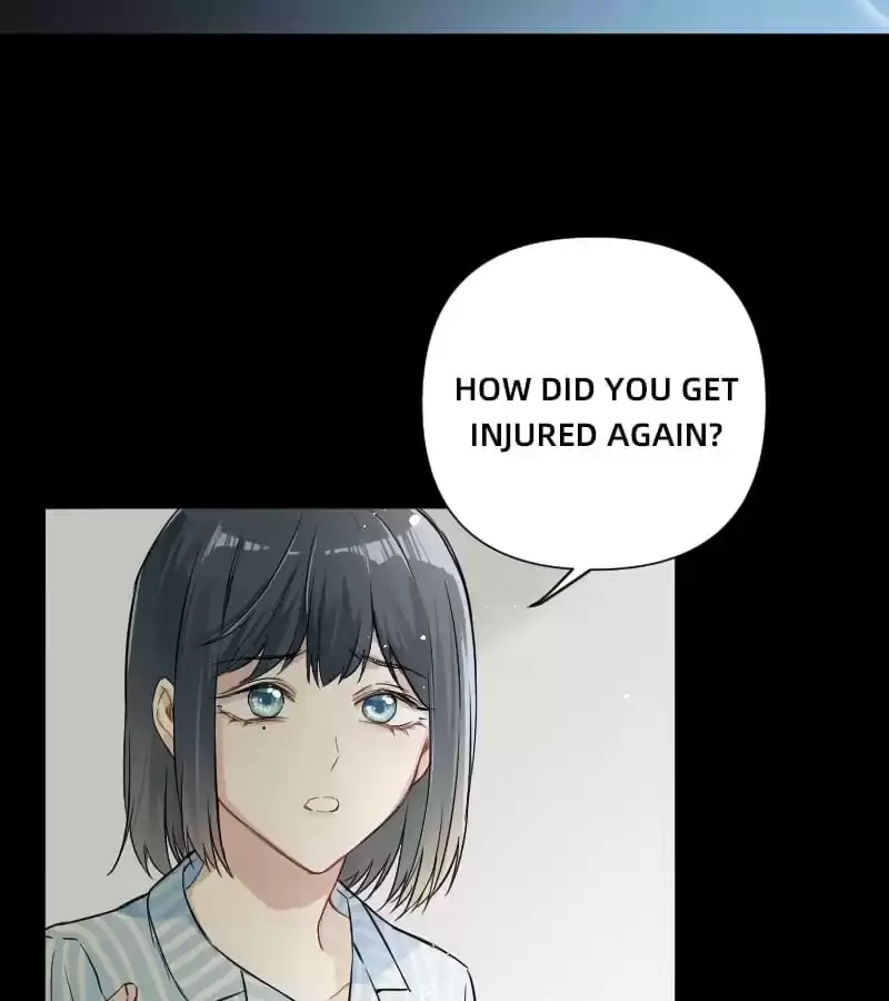 Heartbeat Teleportation Chapter 34 page 36 - 