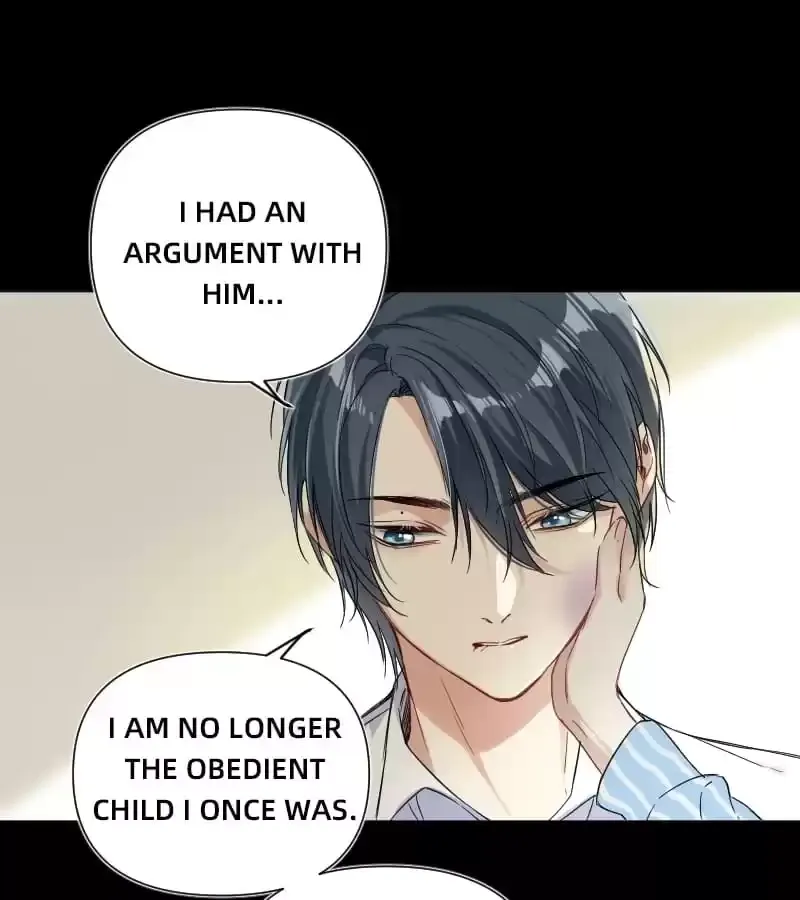 Heartbeat Teleportation Chapter 34 page 38 - 