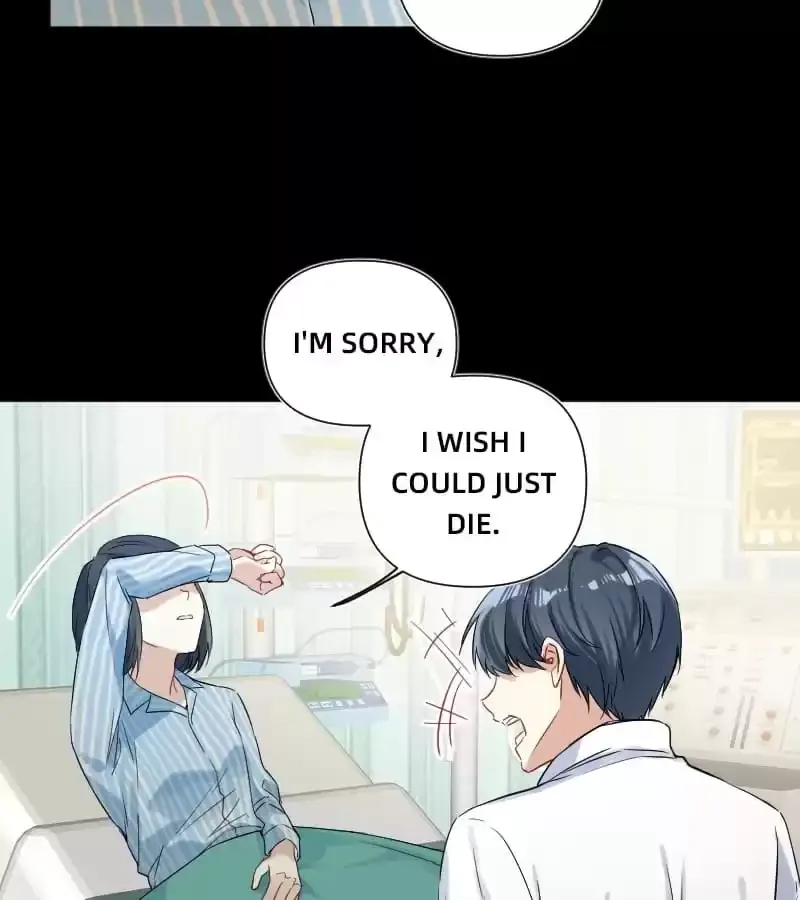 Heartbeat Teleportation Chapter 34 page 40 - 