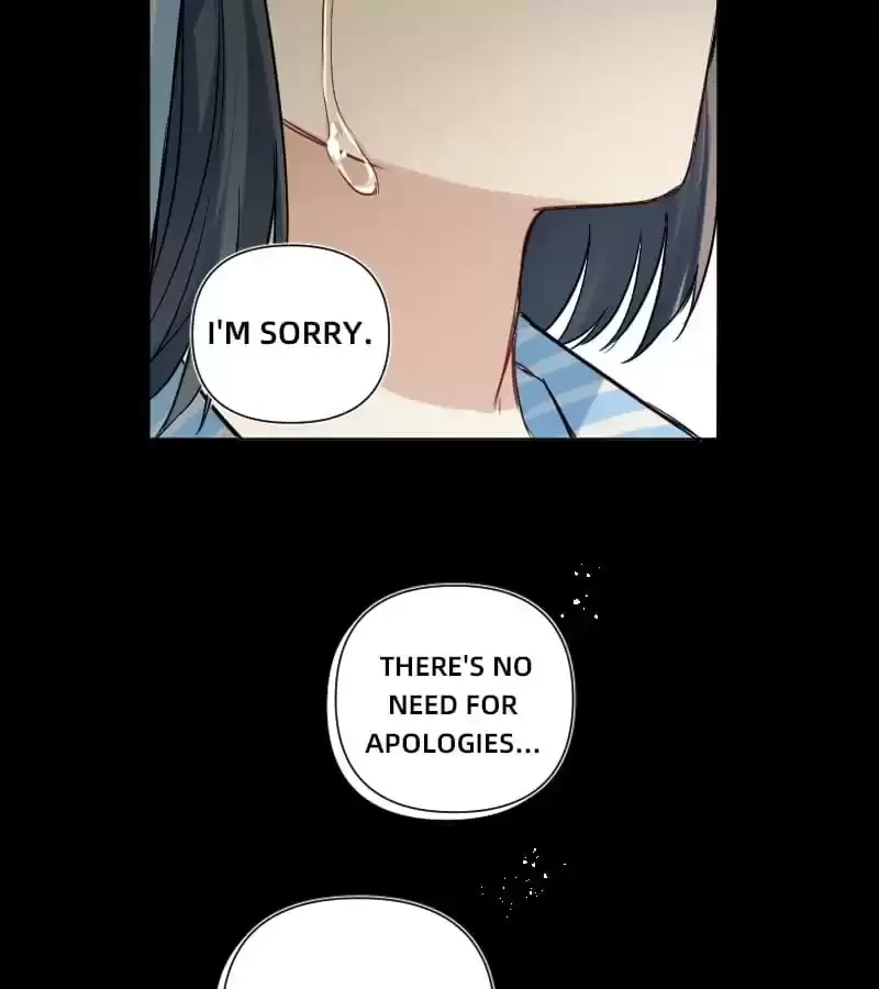 Heartbeat Teleportation Chapter 34 page 42 - 