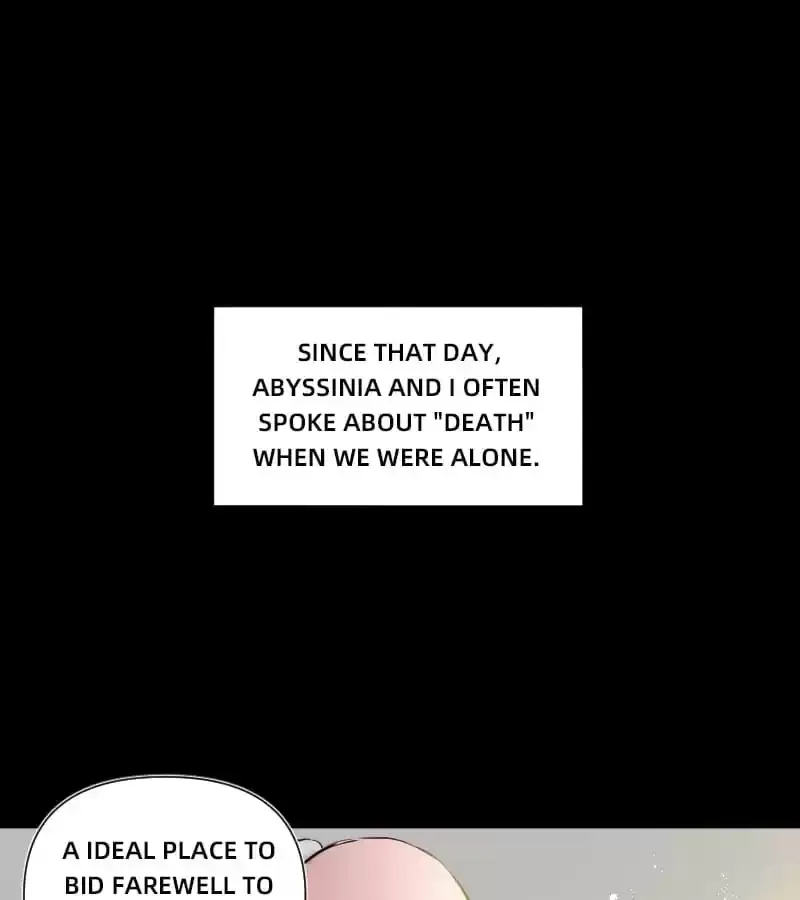 Heartbeat Teleportation Chapter 34 page 44 - 