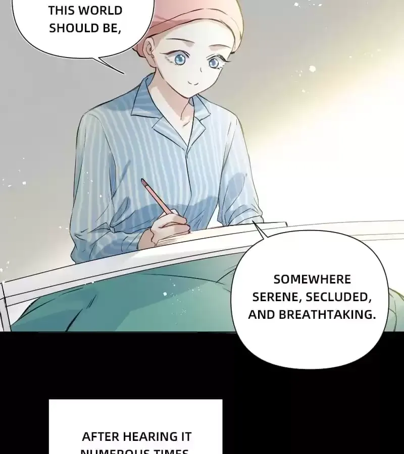 Heartbeat Teleportation Chapter 34 page 45 - 