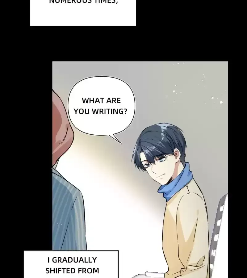 Heartbeat Teleportation Chapter 34 page 46 - 