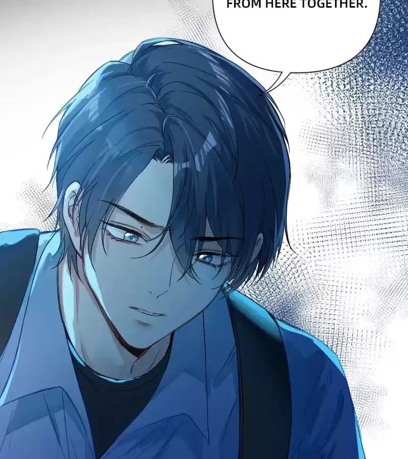 Heartbeat Teleportation Chapter 34 page 56 - 