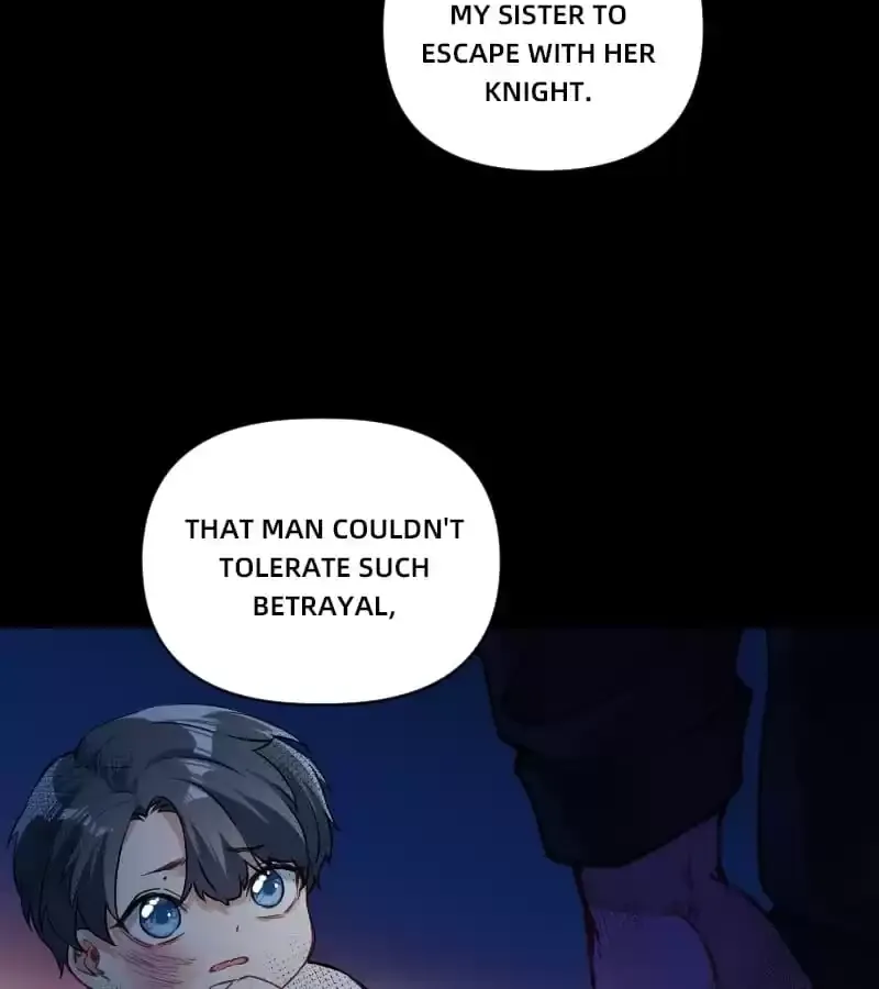 Heartbeat Teleportation Chapter 34 page 8 - 