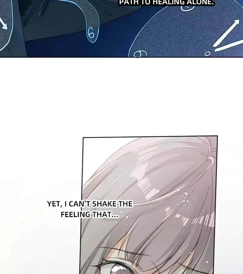 Heartbeat Teleportation Chapter 35 page 33 - 