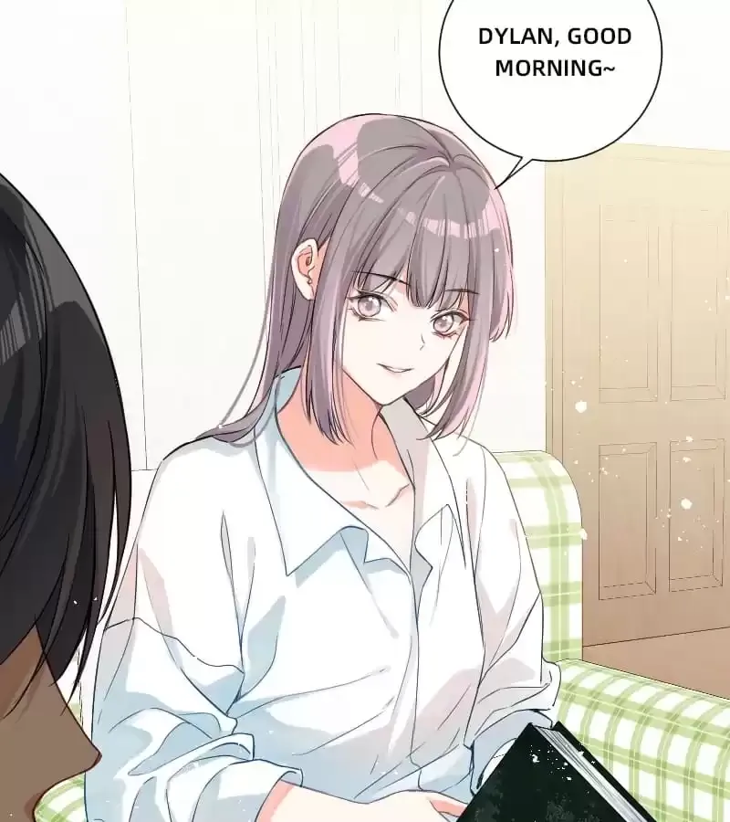Heartbeat Teleportation Chapter 35 page 41 - 