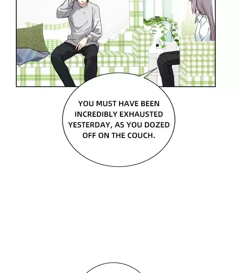 Heartbeat Teleportation Chapter 35 page 43 - 