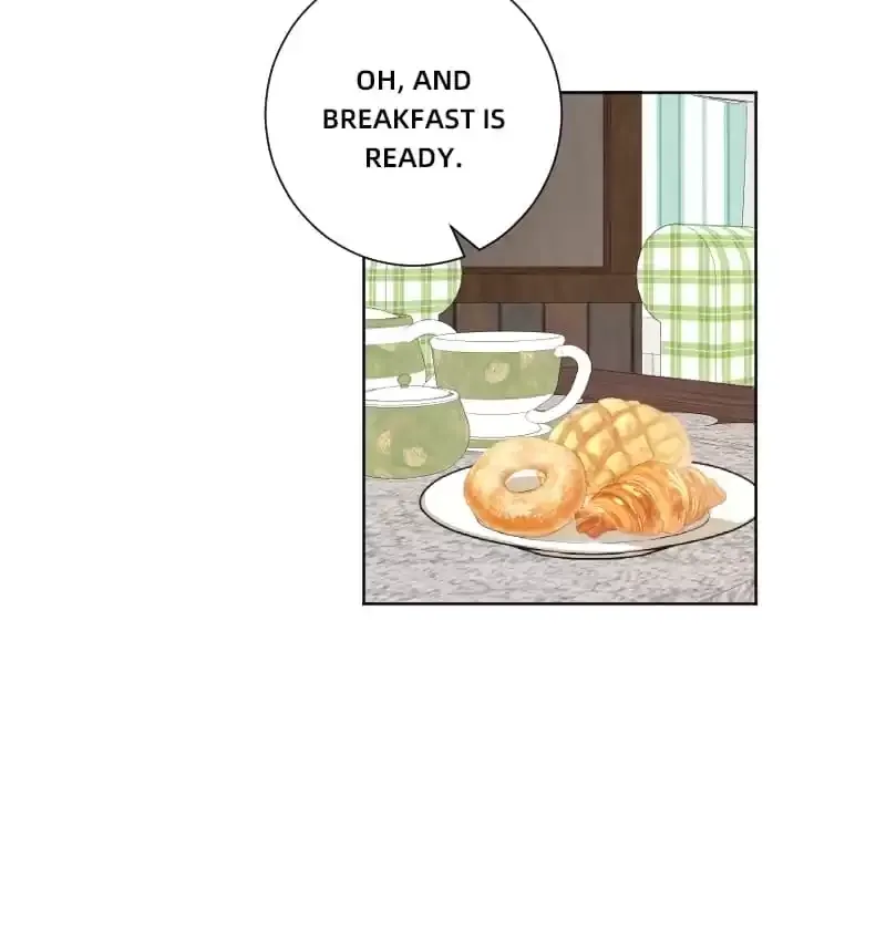 Heartbeat Teleportation Chapter 35 page 44 - 