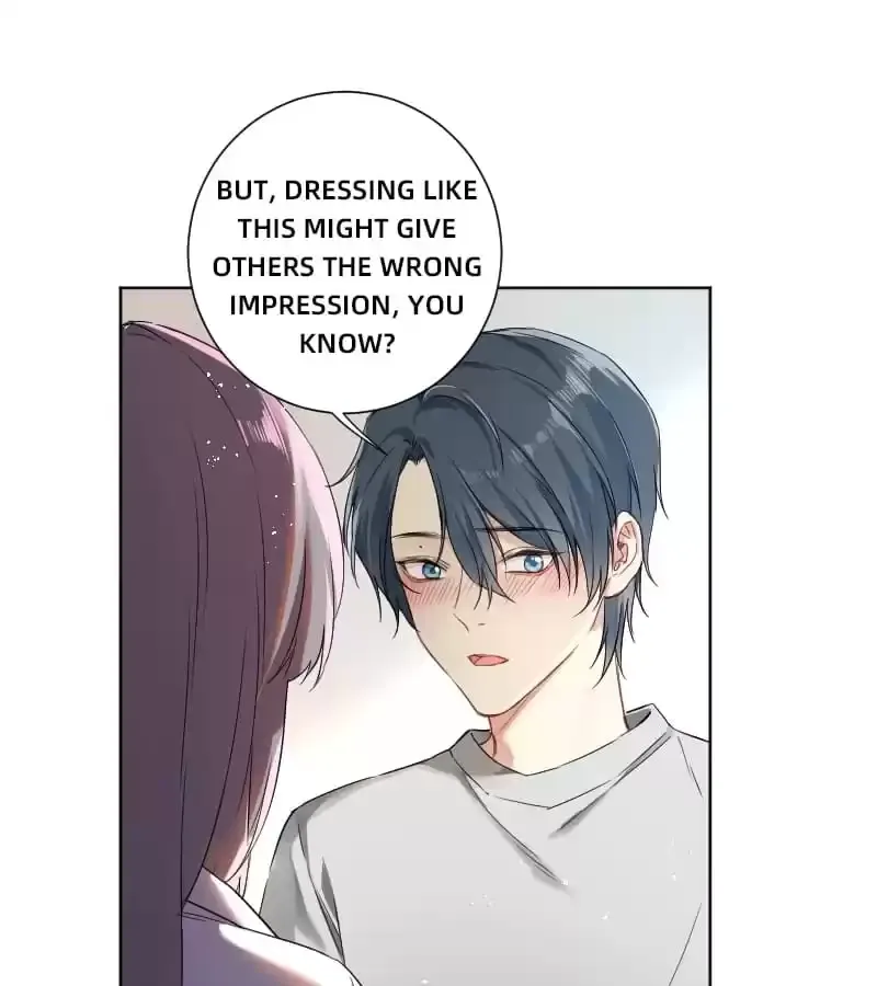 Heartbeat Teleportation Chapter 35 page 51 - 
