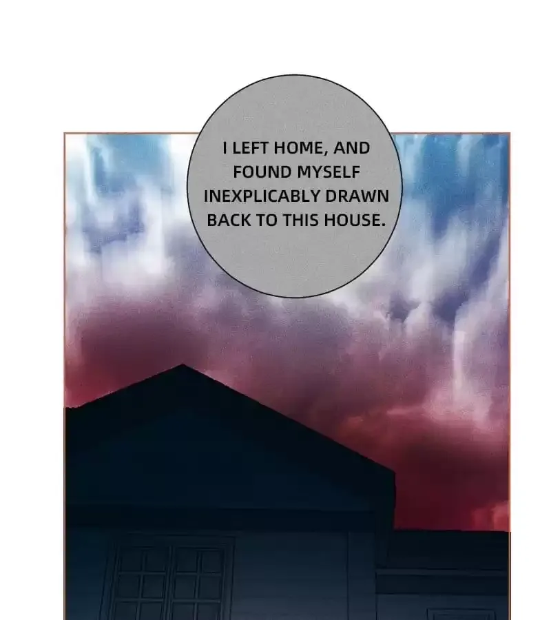 Heartbeat Teleportation Chapter 35 page 10 - 