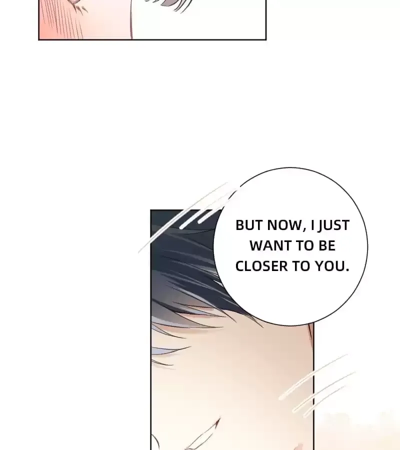 Heartbeat Teleportation Chapter 36 page 13 - 