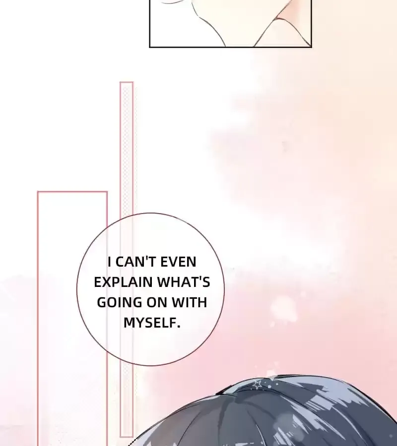 Heartbeat Teleportation Chapter 36 page 14 - 