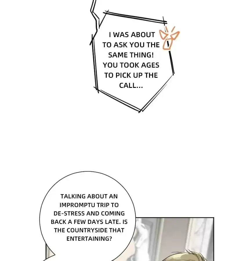 Heartbeat Teleportation Chapter 36 page 25 - 